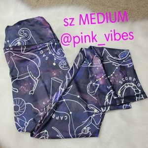 VSX Sport M Knockout Zodiac Legging Tights